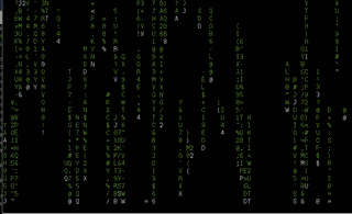 Download Matrix Code For Terminal